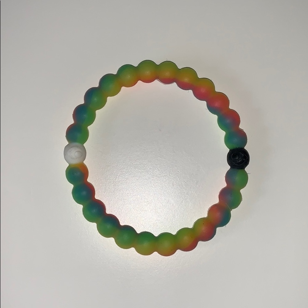 Rainbow Lokai Bracelet